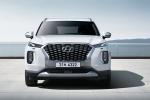 Hyundai Palisade 2019 года (KR)